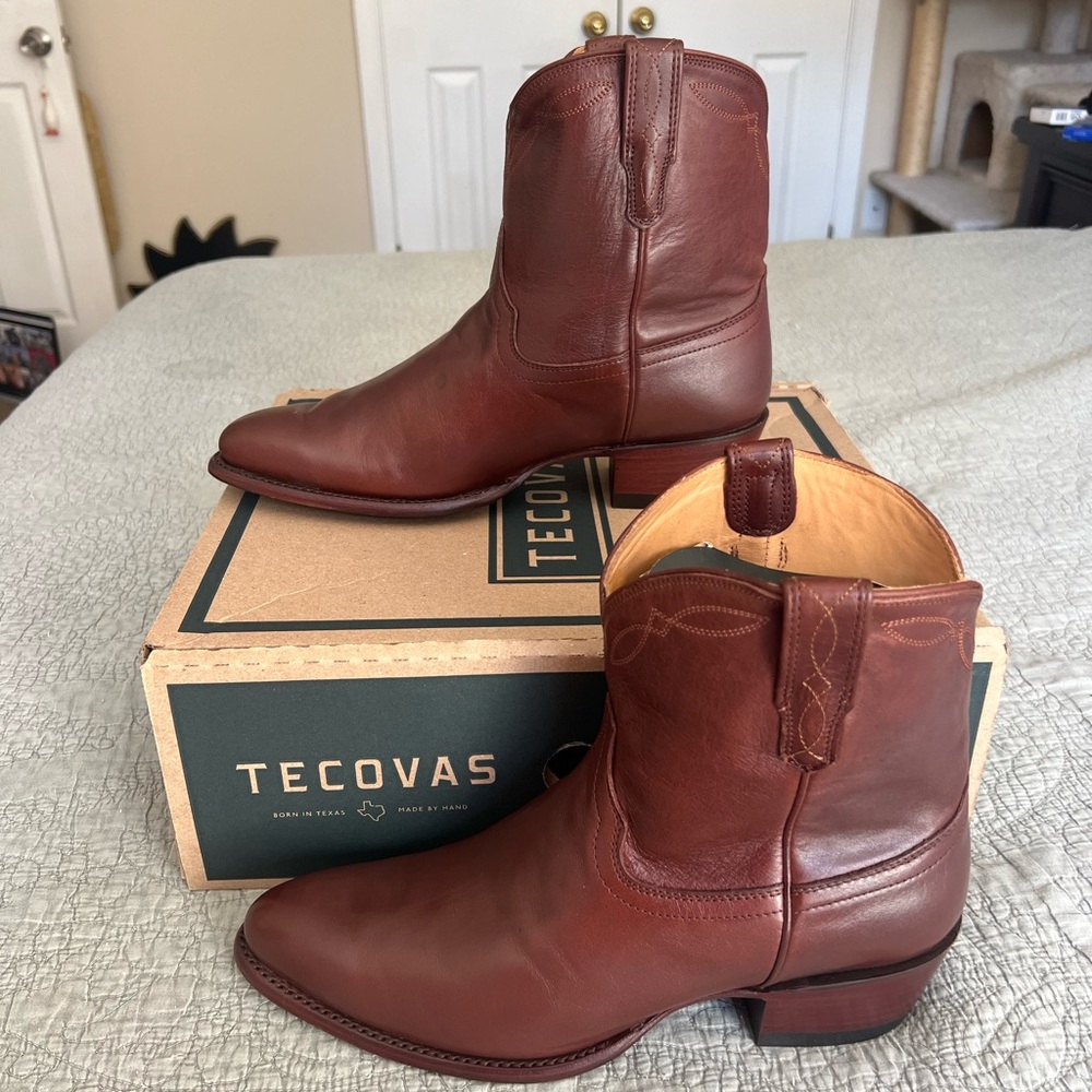 Tecovas Women’s The Paige